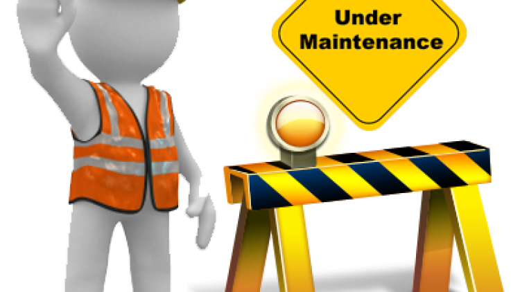 Avril Consulting, Project Maintenance