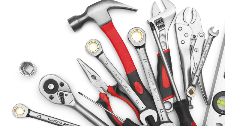 Avril Consulting, Tools