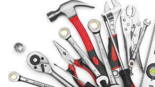Avril Consulting, Tools