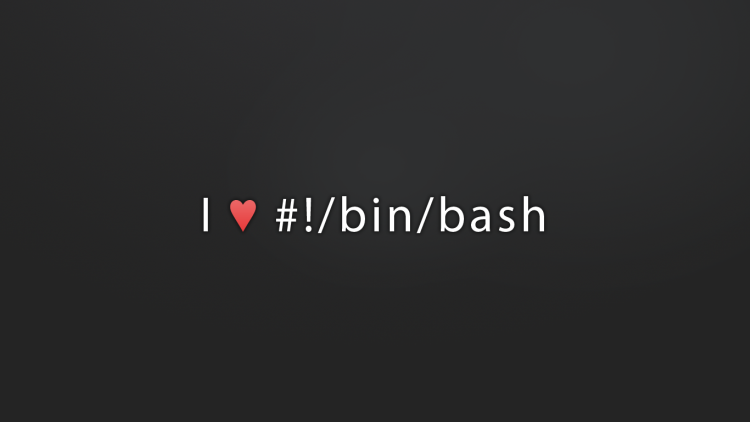 A Bash Script To Create New Scripts !