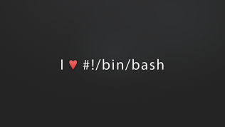 A Bash Script To Create New Scripts !