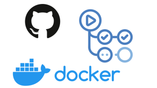 Connecting GitHub Actions to DockerHub to share and publish images Connecting GitHub Actions to DockerHub to share and publish images