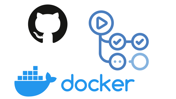 Connecting GitHub Actions to DockerHub to share and publish images Connecting GitHub Actions to DockerHub to share and publish images