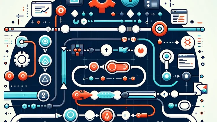 Behind the Scenes: Crafting the "Is First Commit" GitHub Action