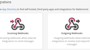 Mattermost publication bundle Mattermost publication bundle