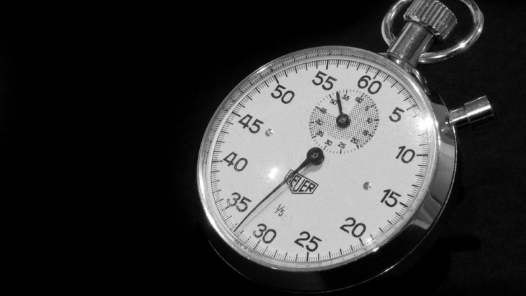 Keeping track of time with a bash script Keeping track of time with a bash script