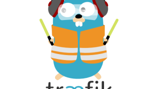 Traefik 1.7, Intro !